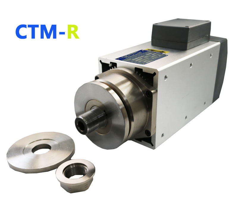 CTMR High Speed Cutting Motor