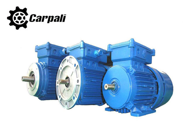 Carpali Carpali brake motor