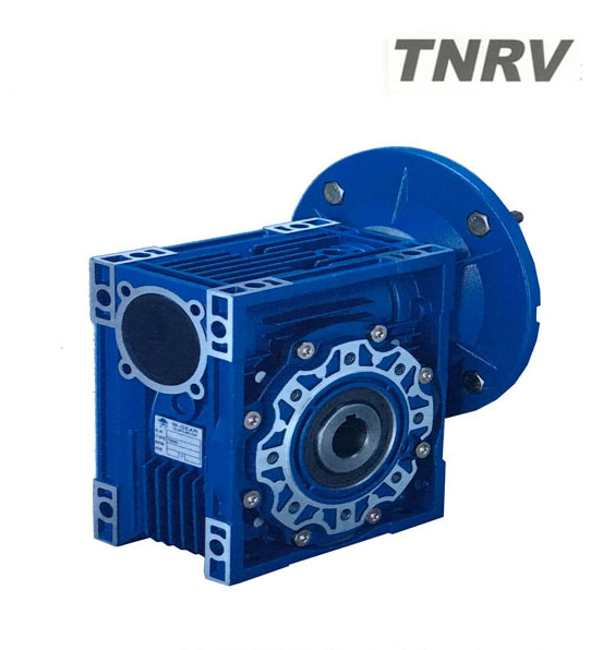 TNRV蜗轮减速机,珈马RV减速机